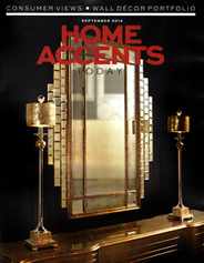 Home Accents Today Magazine Subscription