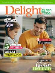 Delight Gluten Free Magazine Subscription