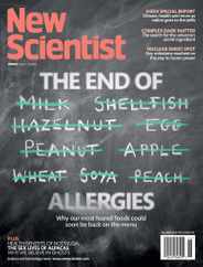 New Scientist Print & Digital Subscription                    May 4th, 2024 Issue