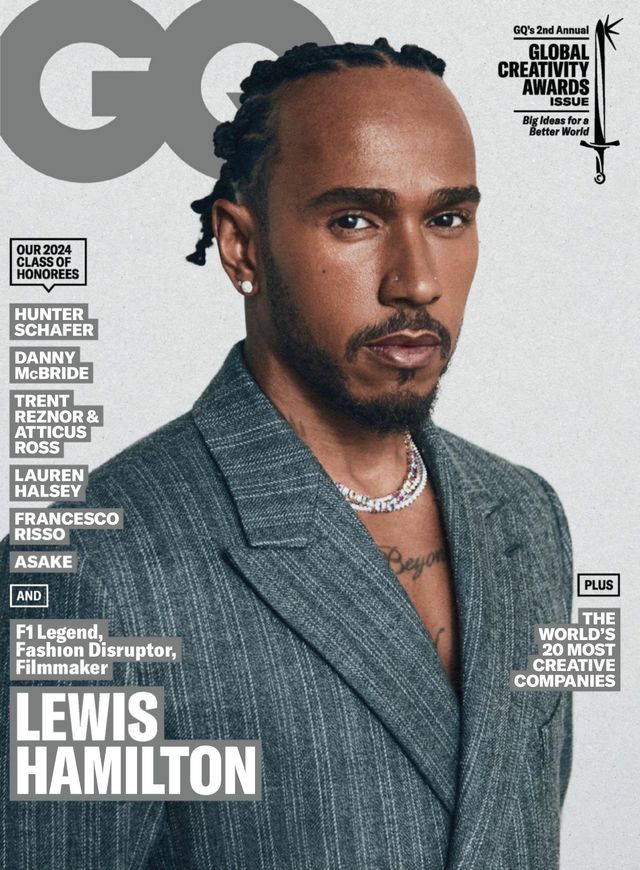 GQ US