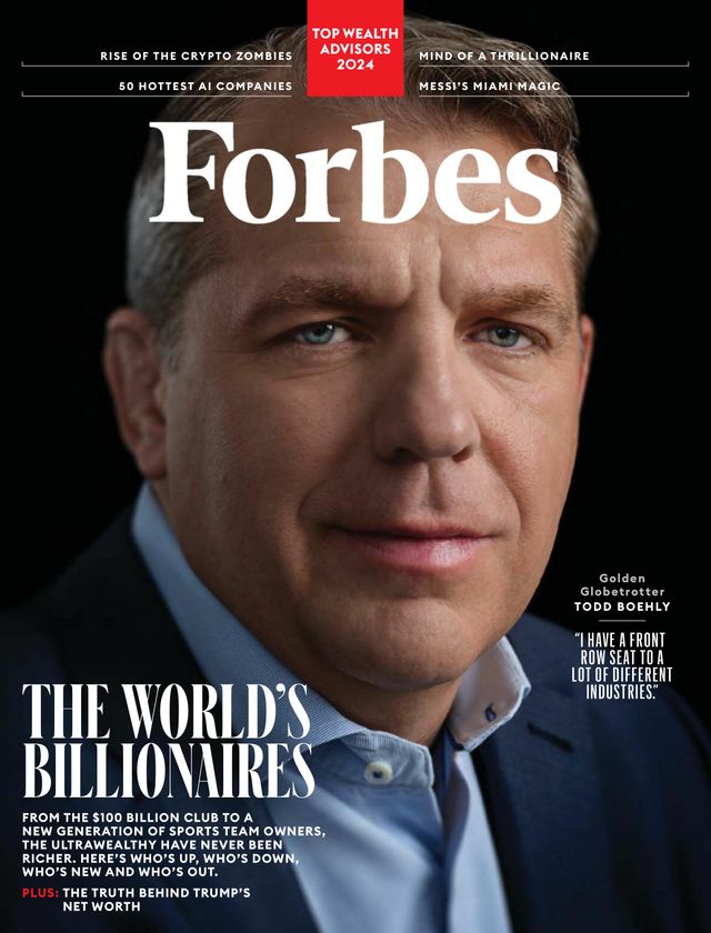 Forbes US