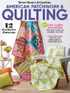 American Patchwork & Quilting Magazine Subscription