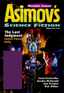 Asimov Science Fiction