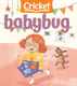 Babybug Magazine Subscription