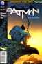 Batman Magazine Subscription