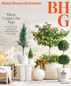 Better Homes & Gardens Subscription