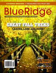 Blue Ridge Country Magazine Subscription