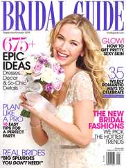 Bridal Guide Magazine Subscription