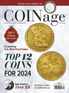 Coinage Magazine Subscription