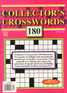 Collector's Crosswords