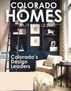 Colorado Homes & Lifestyles Subscription