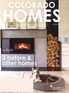 Colorado Homes & Lifestyles Magazine Subscription