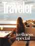 Conde Nast Traveler Magazine Subscription