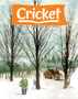 Cricket Magazine Subscription