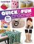 Crochet World Subscription