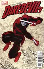 Daredevil Magazine Subscription