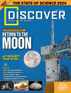 Discover Magazine Subscription