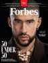 Forbes Magazine Subscription