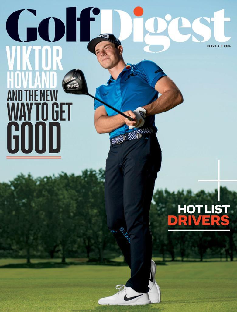 Golf Digest