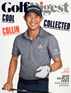 Golf Digest Magazine Subscription