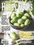 Hobby Farms Magazine Subscription