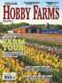 Hobby Farms Subscription Deal