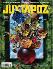 Juxtapoz Magazine Subscription