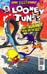 Looney Tunes Magazine Subscription