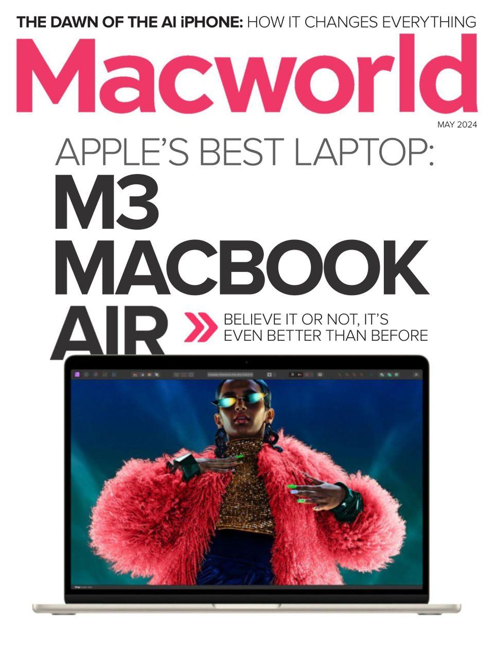 Macworld