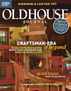 Old House Journal Magazine Subscription