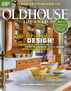 Old House Journal Subscription