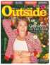 Outside Magazine Subscription