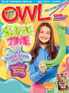 Owl Magazine Subscription