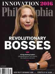 Philadelphia Magazine Subscription