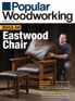 Popular Woodworking Magazine Subscription