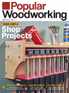 Popular Woodworking