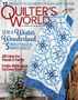 Quilters World Discount