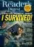 Reader's Digest Discount