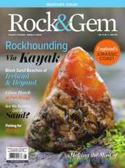 Rock & Gem Magazine Subscription