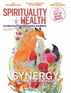 Spirituality & Health Subscription