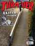 Thrasher Subscription Deal