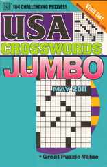 USA Crosswords Jumbo Magazine Subscription