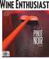 Wine Enthusiast Subscription