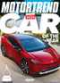 Motor Trend Subscription