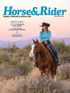 Horse & Rider Magazine Subscription