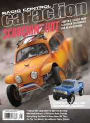 Radio Control Car Action Magazine Subscription