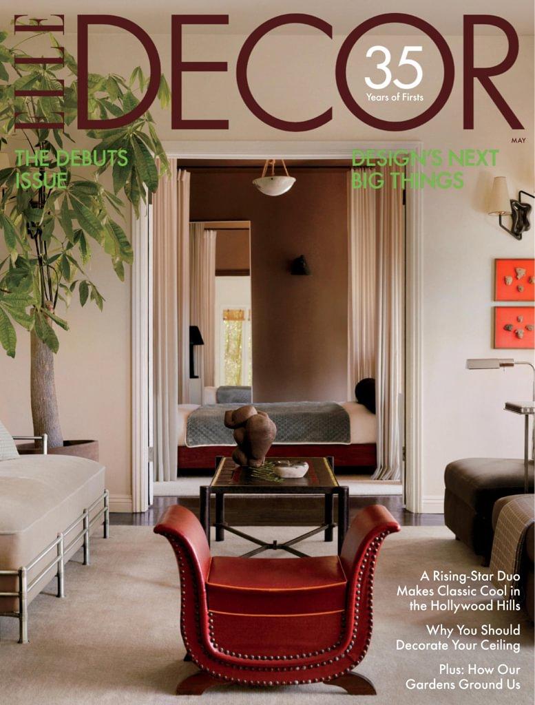 Elle Decor