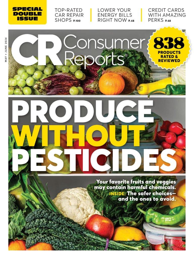 Consumer Reports