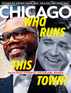 Chicago Magazine Subscription