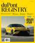 Dupont Registry Fine Automobiles Magazine Subscription